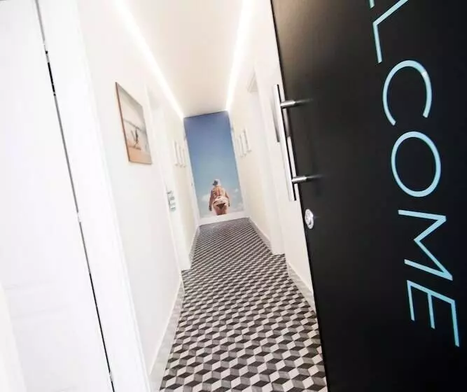 Pensjonat Sleep B&b