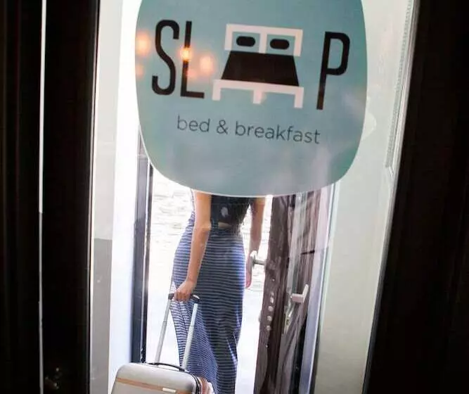 Pensjonat Sleep B&b