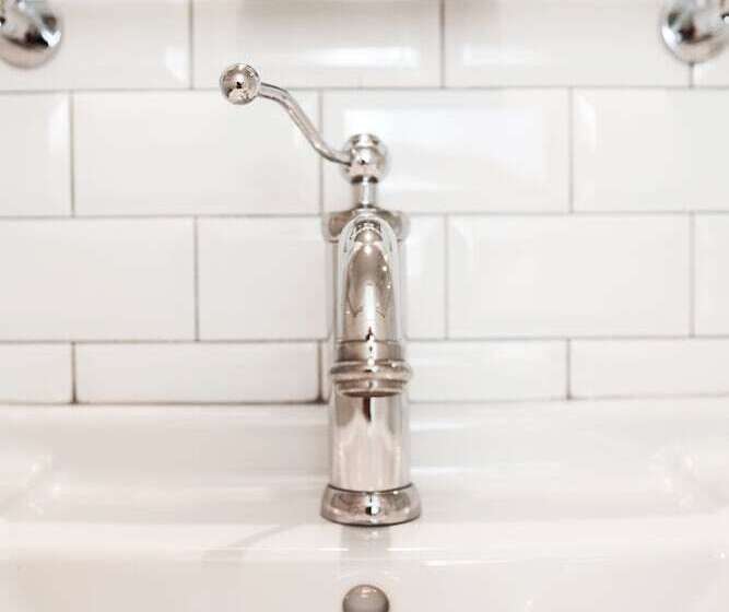 بنسيون Sleep B&b