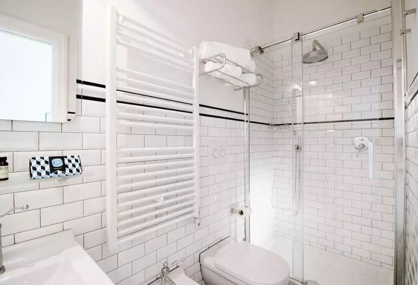 Pensjonat Sleep B&b