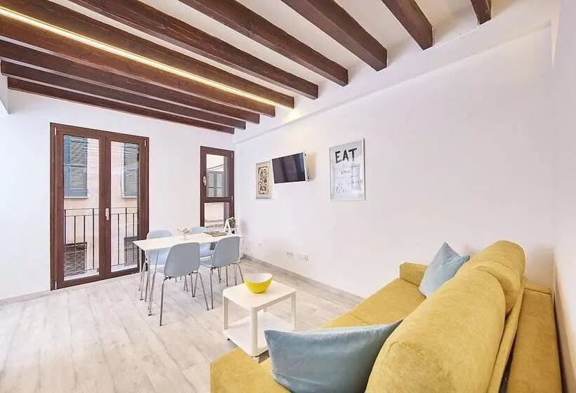 Remolars3 Townhouse   Turismo De Interior