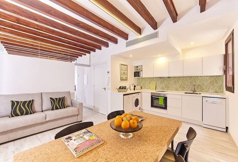 Remolars3 Townhouse   Turismo De Interior