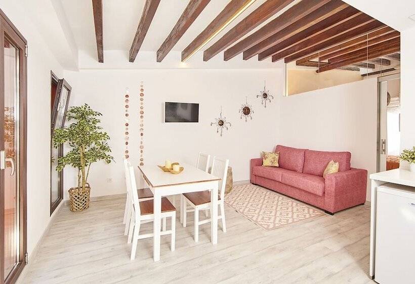 Remolars3 Townhouse   Turismo De Interior