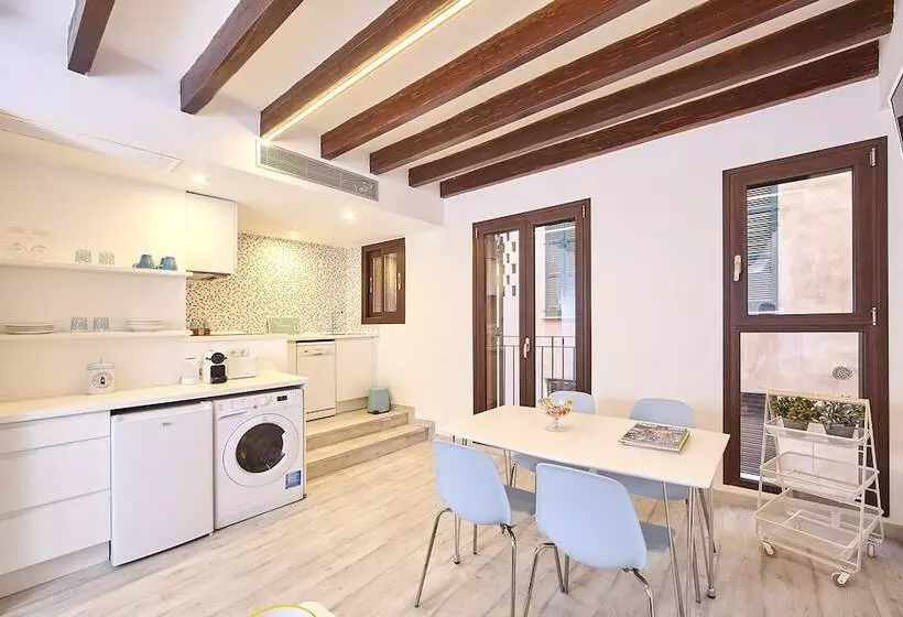 Remolars3 Townhouse   Turismo De Interior