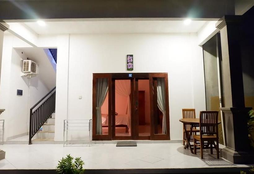 Курорт Manik Garam Boutique Villas