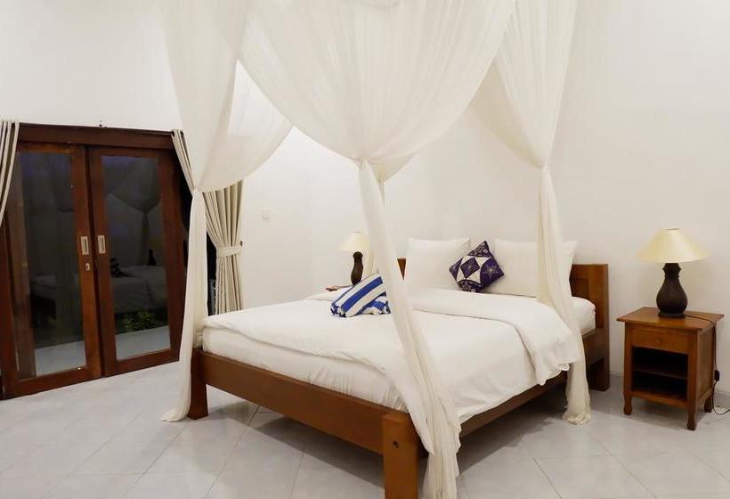 Курорт Manik Garam Boutique Villas