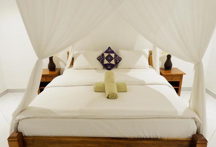 Курорт Manik Garam Boutique Villas