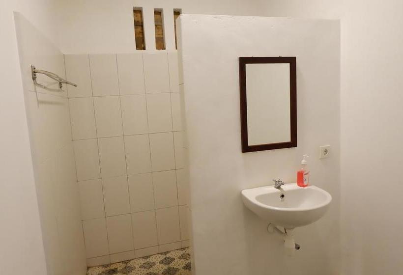 Курорт Manik Garam Boutique Villas