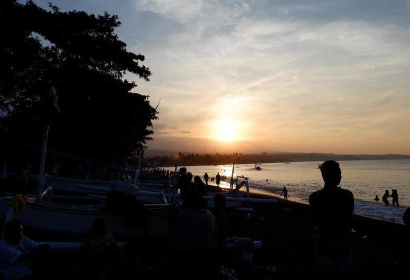 Курорт Manik Garam Boutique Villas