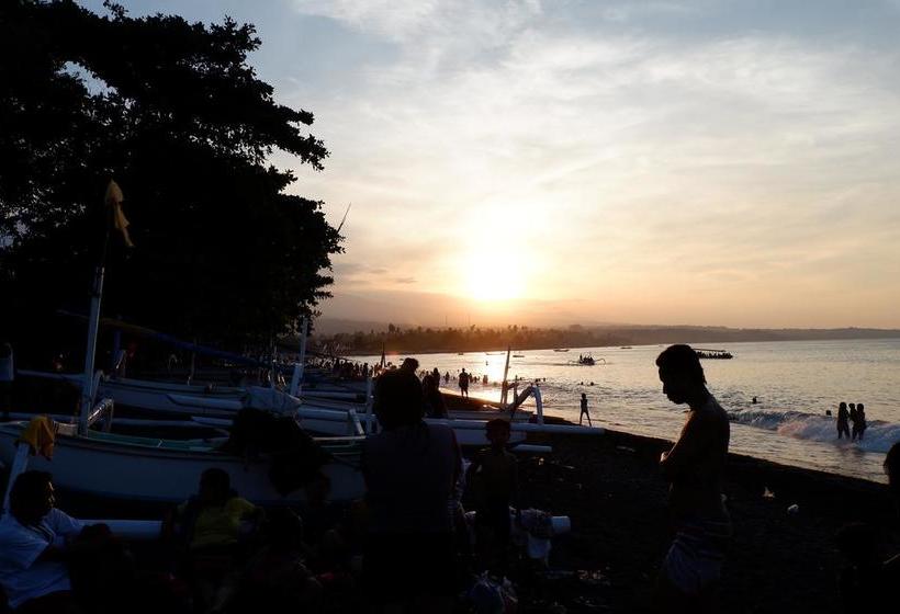 Курорт Manik Garam Boutique Villas