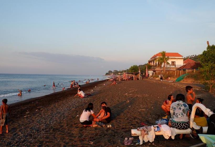 Курорт Manik Garam Boutique Villas