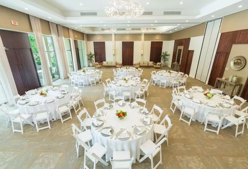 استراحتگاه The Shore Club Turks & Caicos