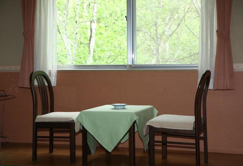 旅館 Meito No Mori Hotel Kitafukuro