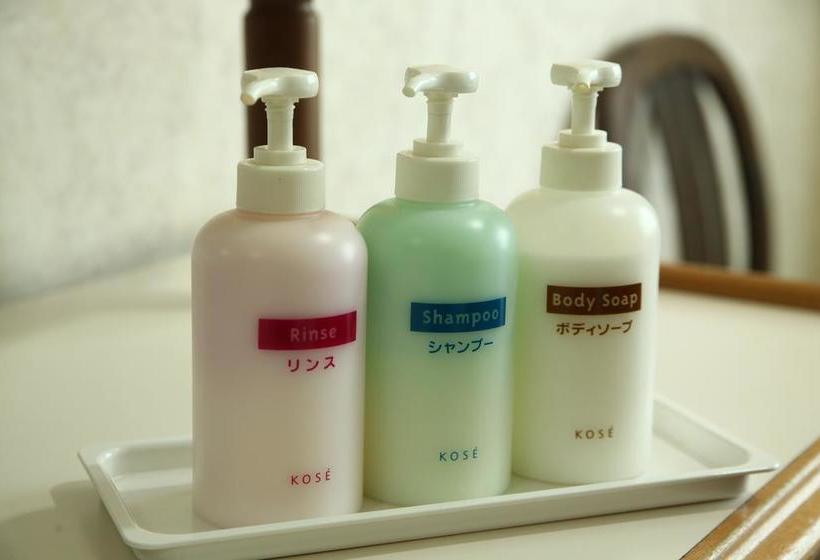 旅館 Meito No Mori Hotel Kitafukuro