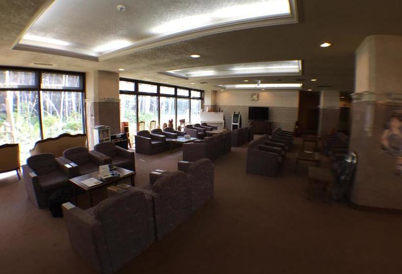 旅館 Meito No Mori Hotel Kitafukuro