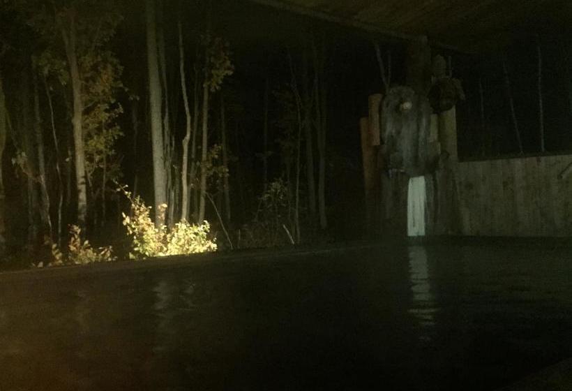 旅館 Meito No Mori Hotel Kitafukuro