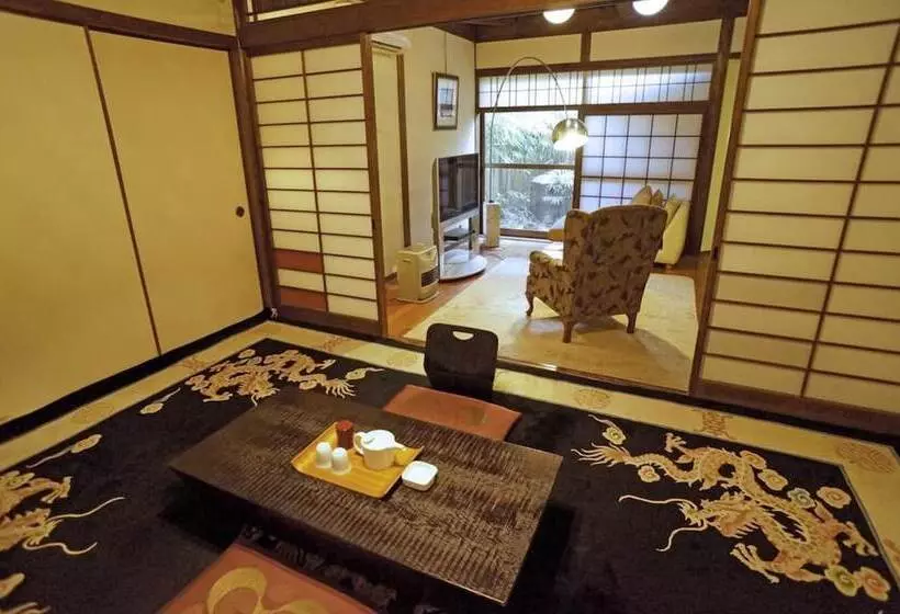 Ryokan Mujinzo