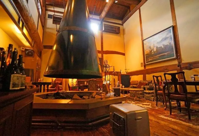 Ryokan Mujinzo