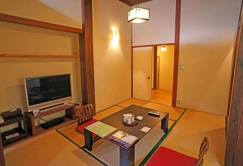 Ryokan Mujinzo