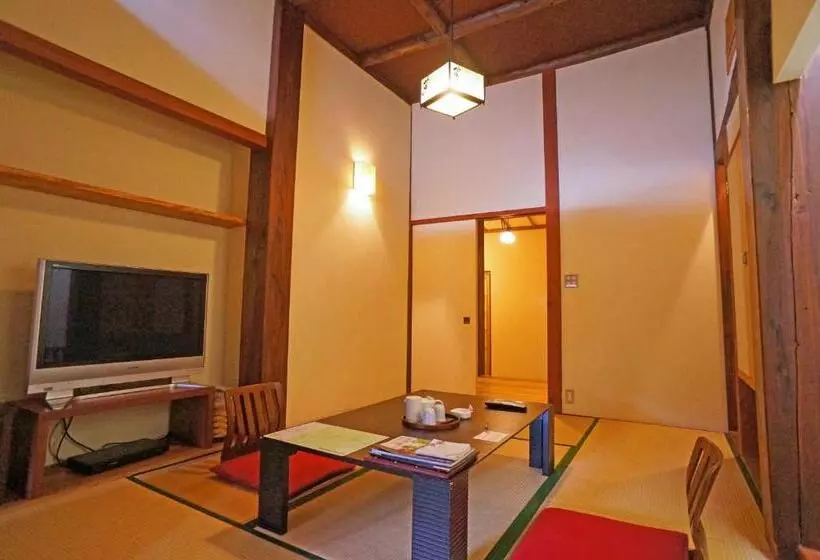 Ryokan Mujinzo