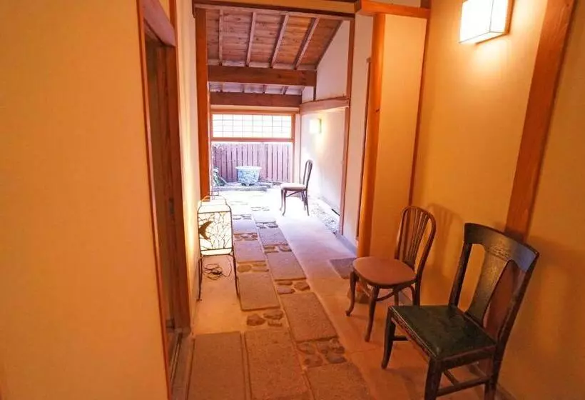 Ryokan Mujinzo