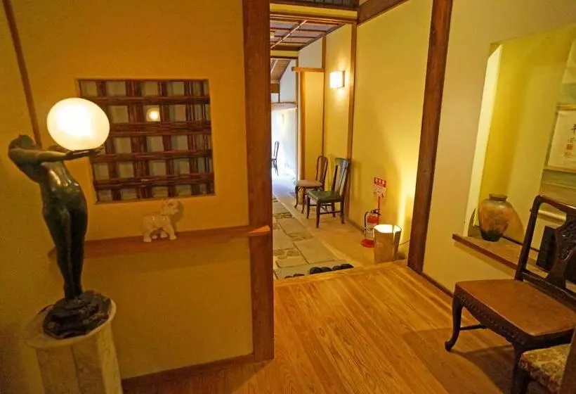 Ryokan Mujinzo