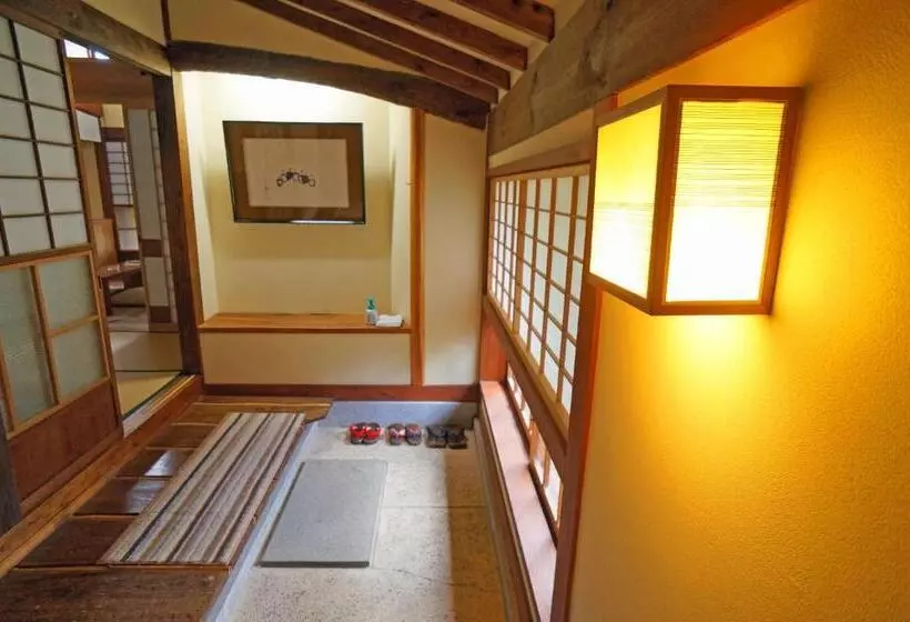Ryokan Mujinzo
