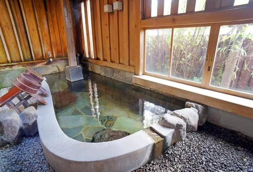 Ryokan Mujinzo