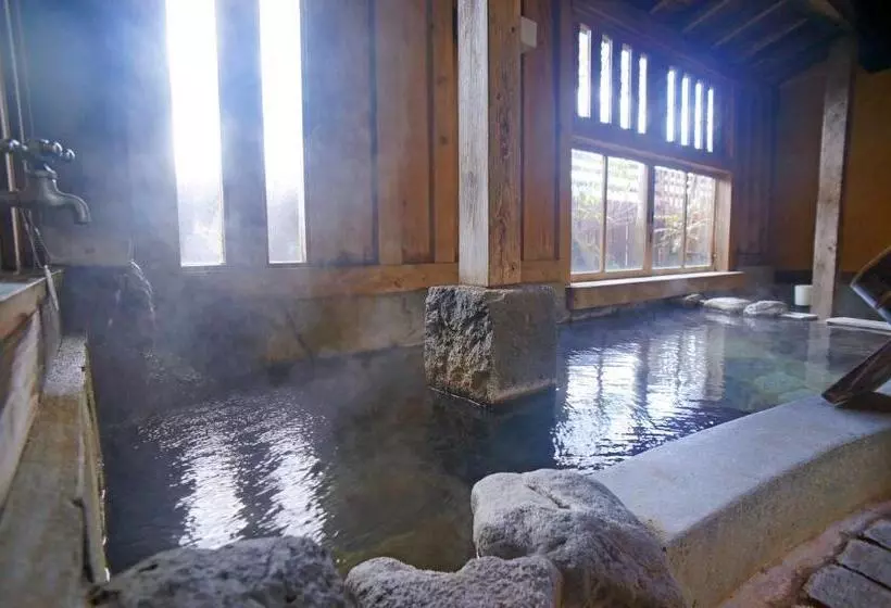 Ryokan Mujinzo