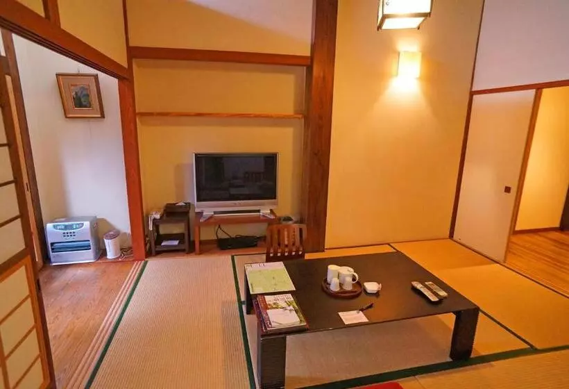Ryokan Mujinzo