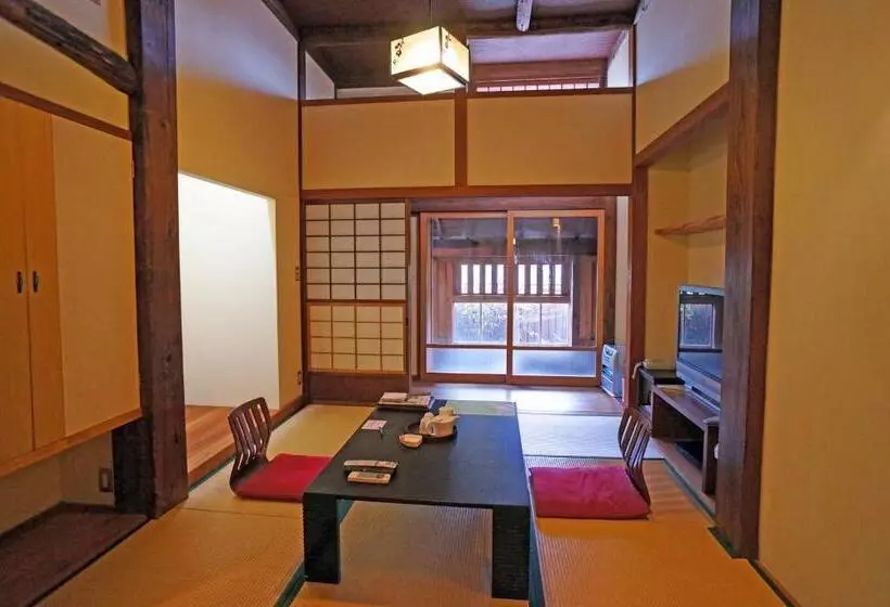Ryokan Mujinzo