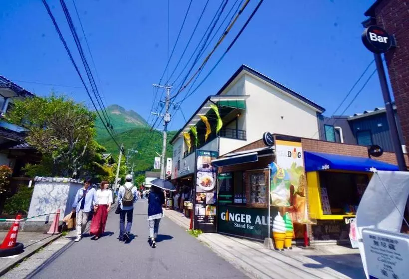 Ryokan Mujinzo