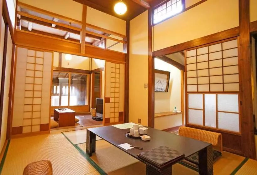 Ryokan Mujinzo