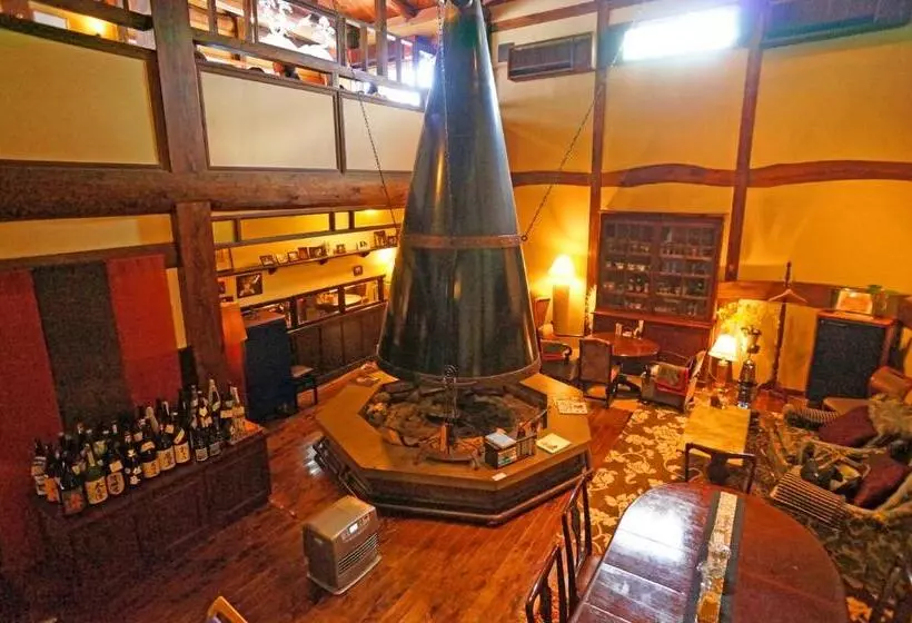 Ryokan Mujinzo