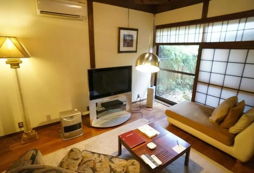 Ryokan Mujinzo