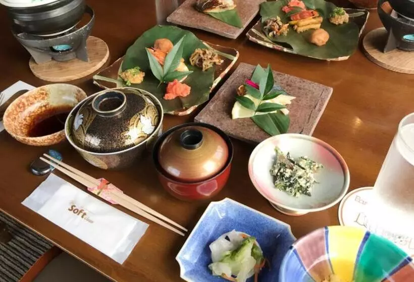 Ryokan Mujinzo