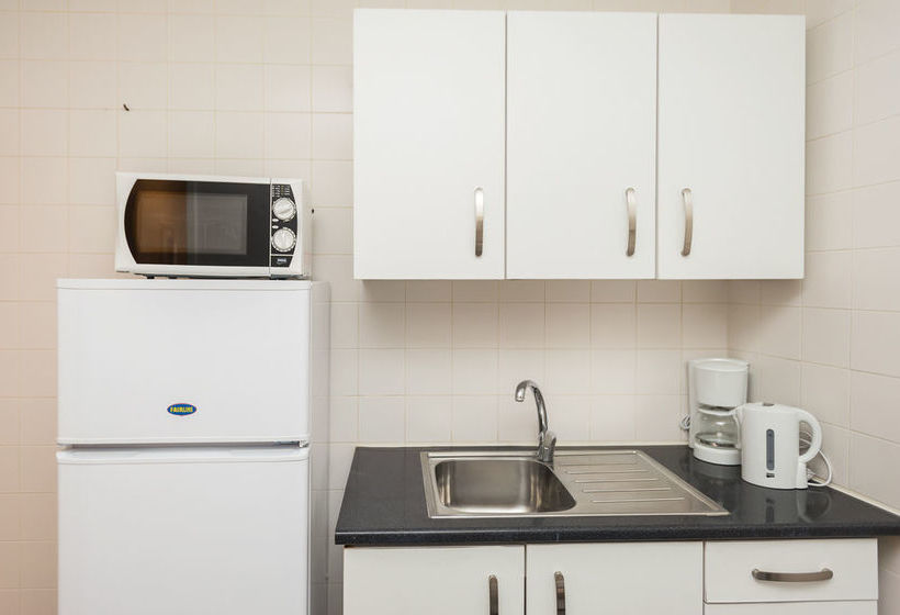 Shortstayflat Bairro Alto Apartments