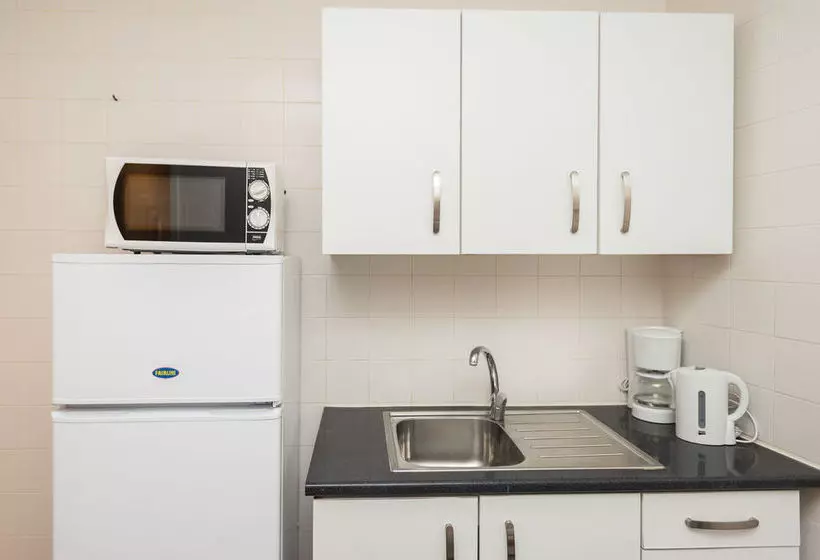 Shortstayflat Bairro Alto Apartments