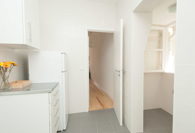 Shortstayflat Bairro Alto Apartments