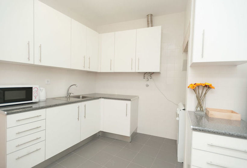 Shortstayflat Bairro Alto Apartments