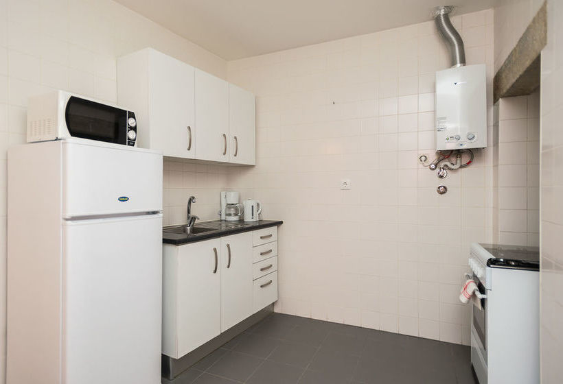 Shortstayflat Bairro Alto Apartments