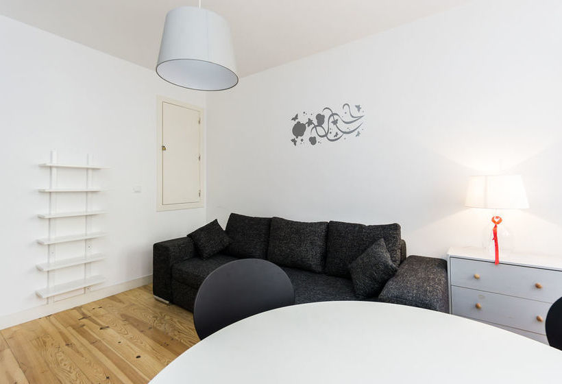 Shortstayflat Bairro Alto Apartments