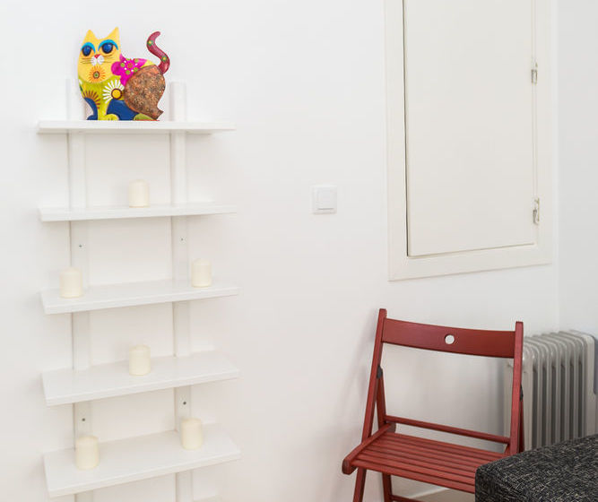 Shortstayflat Bairro Alto Apartments