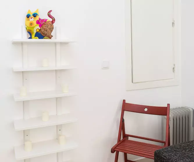 Shortstayflat Bairro Alto Apartments