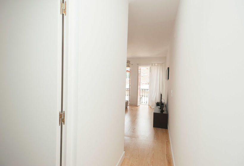 Shortstayflat Bairro Alto Apartments