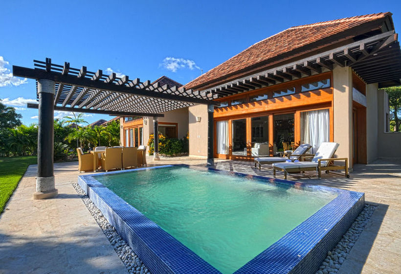 The Villas at Cap Cana by AlSol