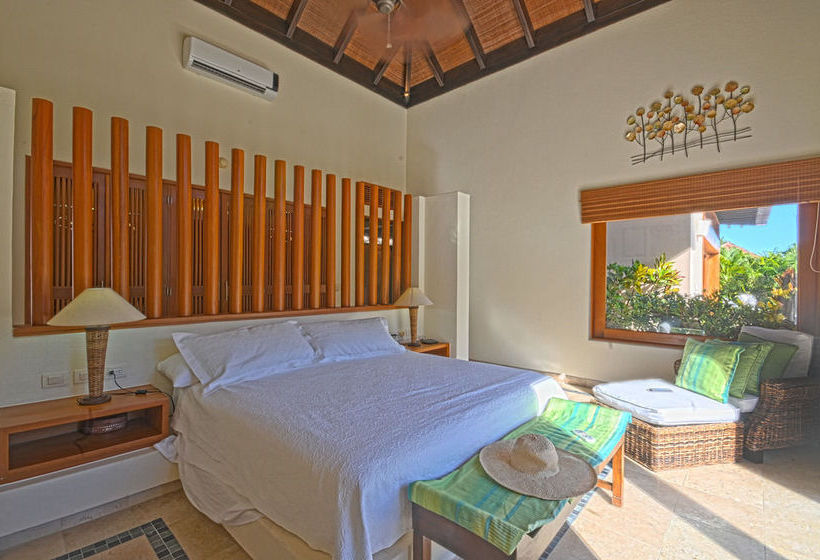 The Villas at Cap Cana by AlSol