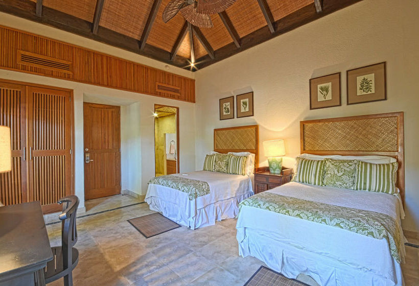 The Villas at Cap Cana by AlSol