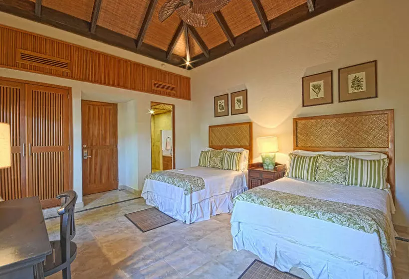 The Villas at Cap Cana by AlSol