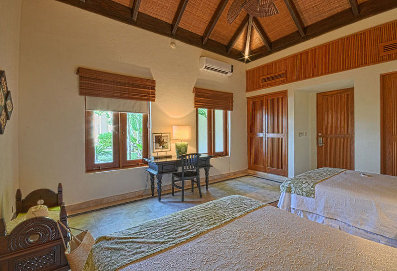 The Villas at Cap Cana by AlSol